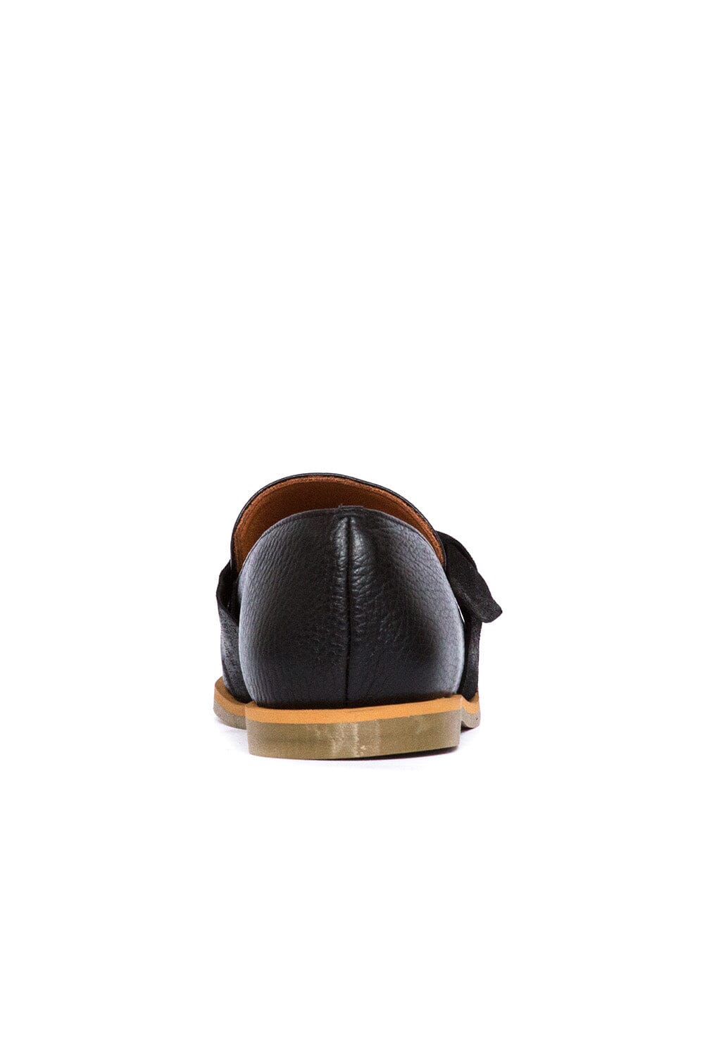 Mocasin Mujer / Elba Negro MOCASINES Giani Dafirenze