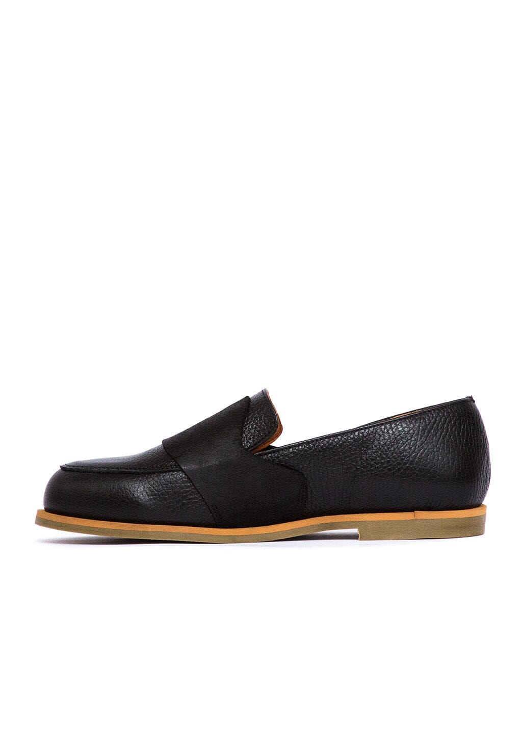 Mocasin Mujer / Elba Negro MOCASINES Giani Dafirenze