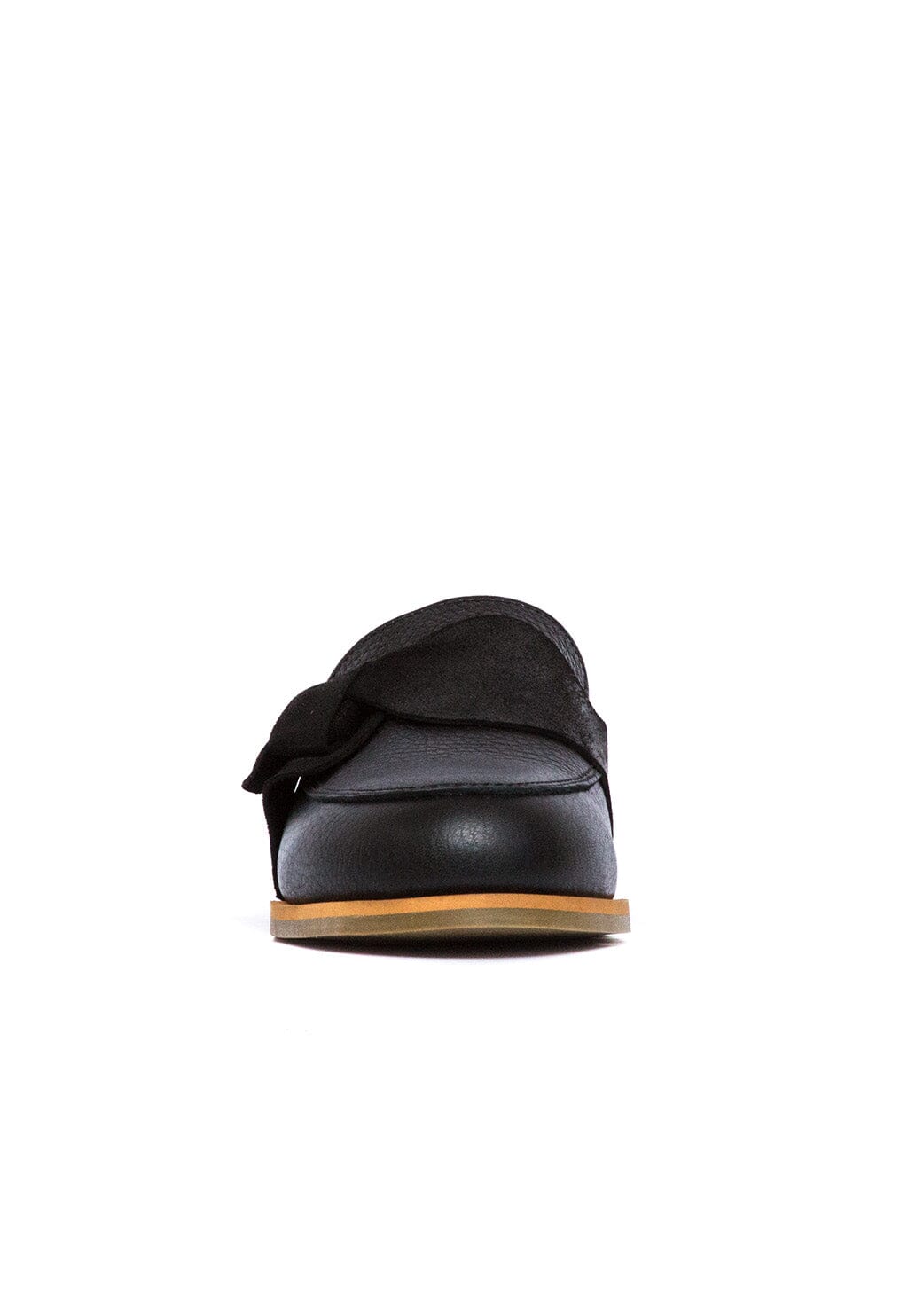 Mocasin Mujer / Elba Negro MOCASINES Giani Dafirenze