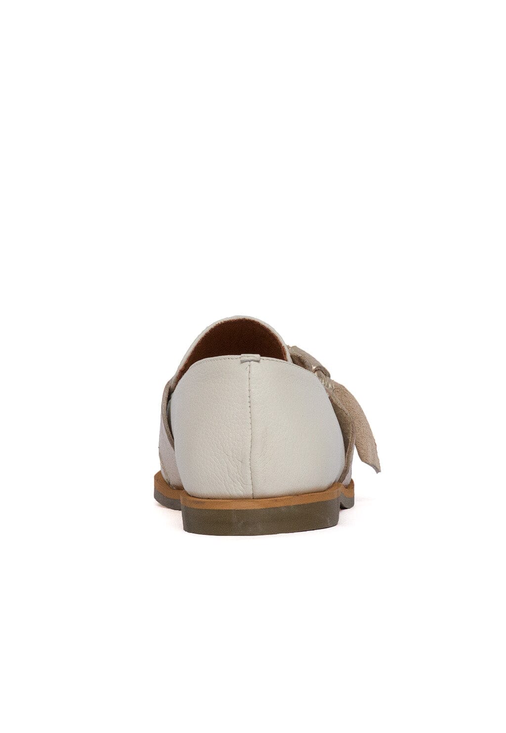 Mocasin Mujer / Elba Niquel MOCASINES Giani Dafirenze