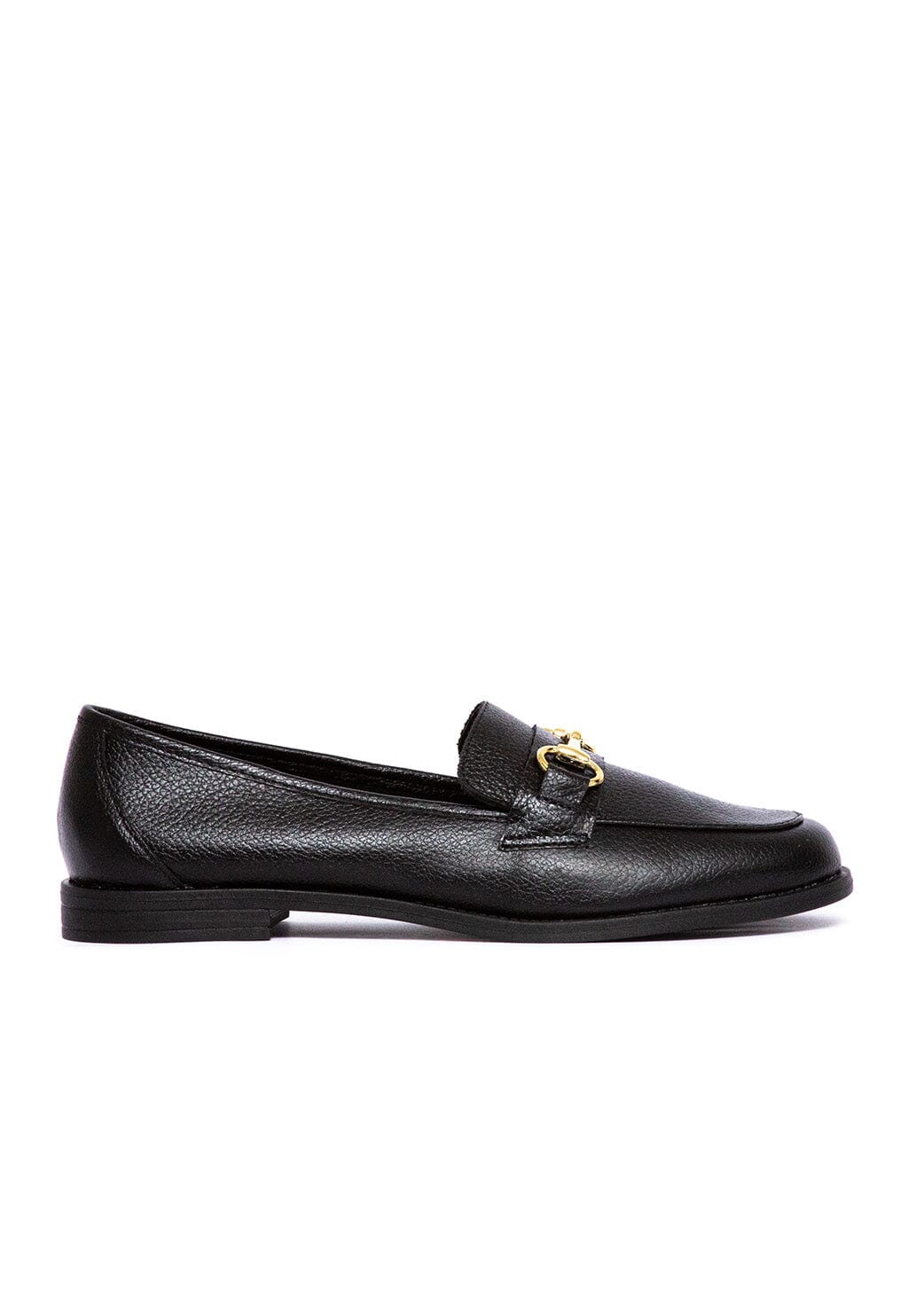 Mocasin Mujer / Malibu Negro MOCASINES Giani Dafirenze