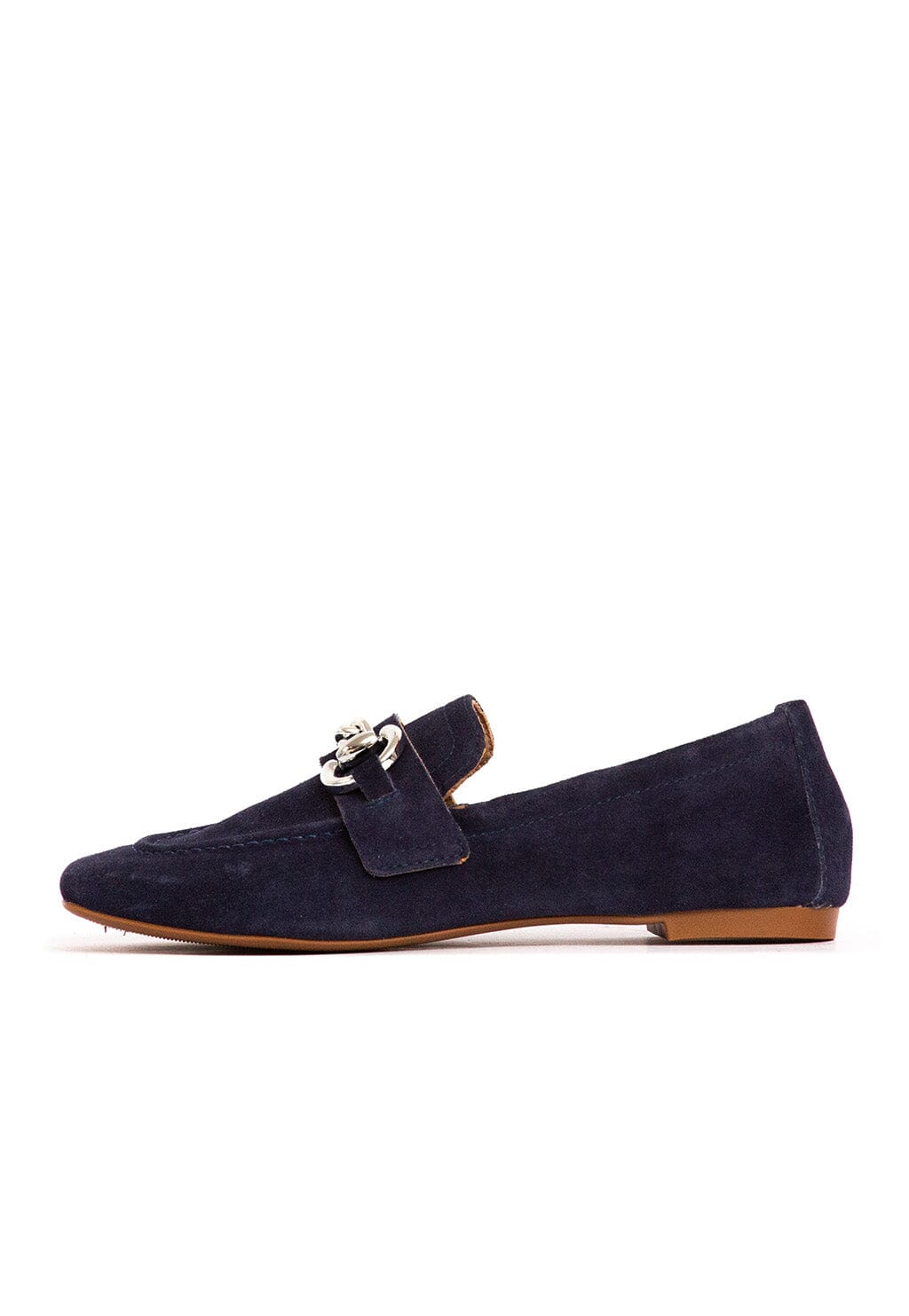 Mocasin Mujer / Riva Azul MOCASINES Giani Dafirenze