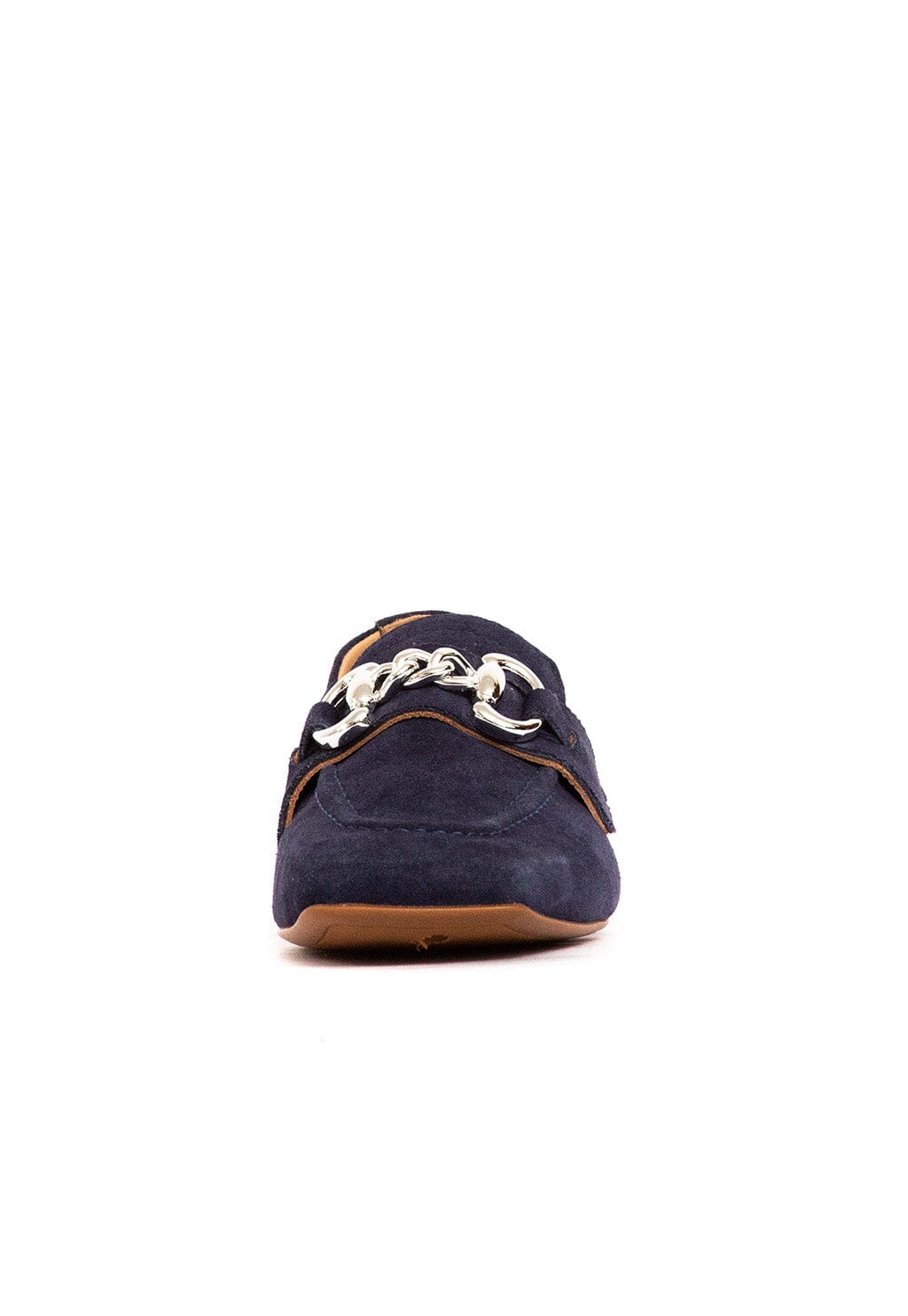 Mocasin Mujer / Riva Azul MOCASINES Giani Dafirenze