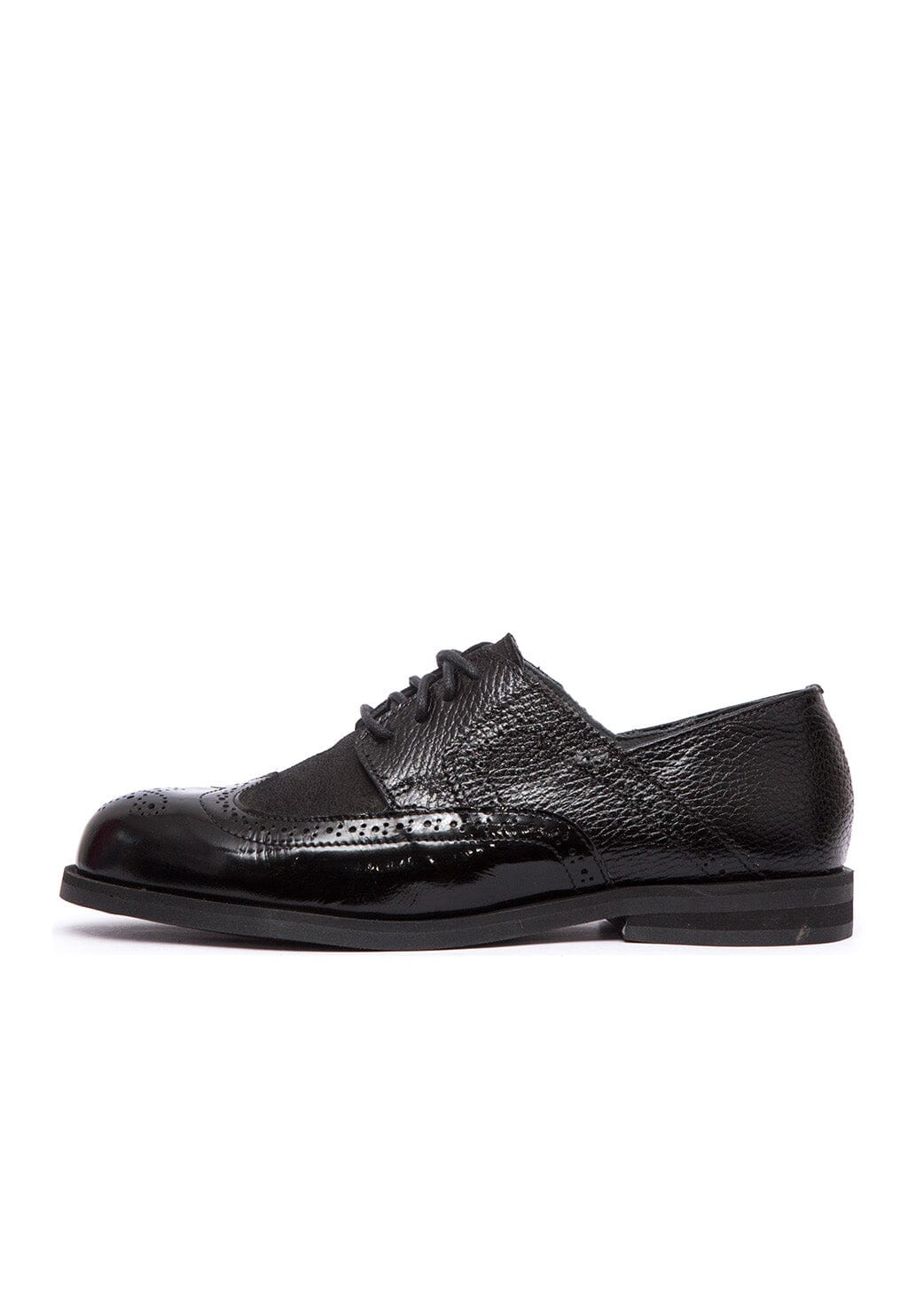 Mocasin Mujer / Simone Negro MOCASINES Giani Dafirenze