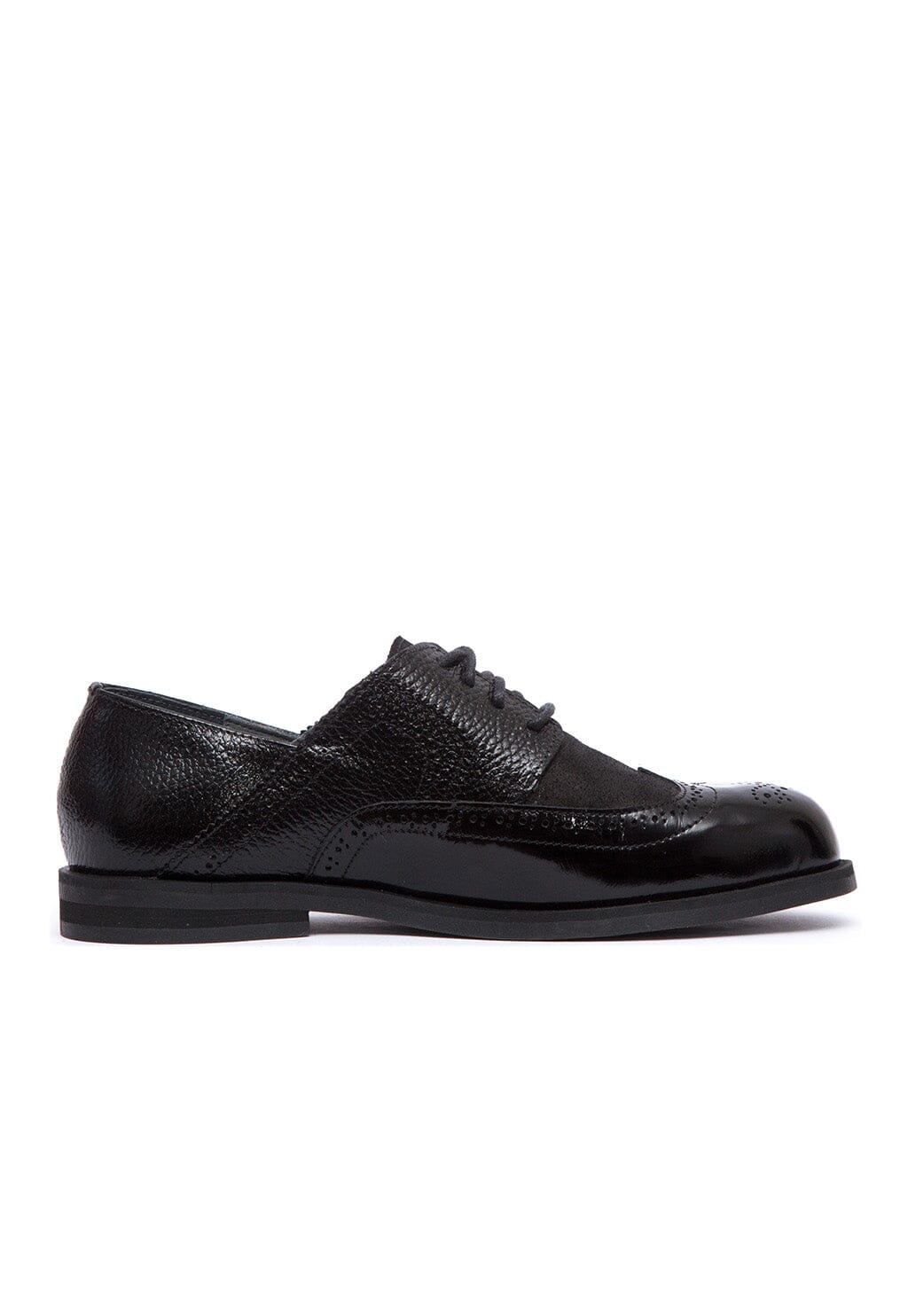 Mocasin Mujer / Simone Negro MOCASINES Giani Dafirenze