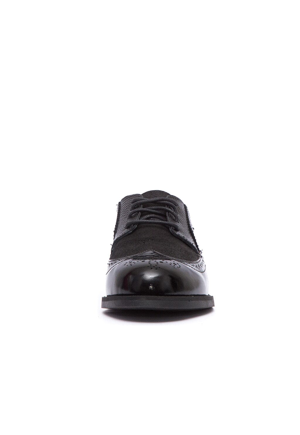 Mocasin Mujer / Simone Negro MOCASINES Giani Dafirenze