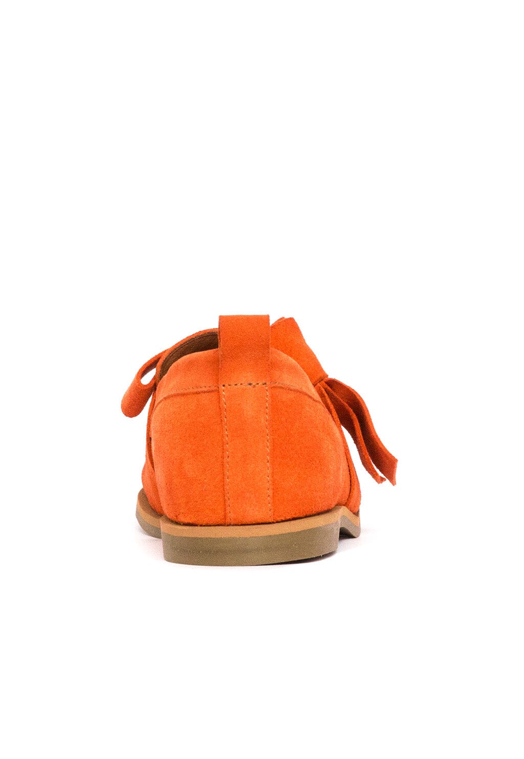 Mocasin Mujer / Vallarta Naranjo MOCASINES Giani Dafirenze