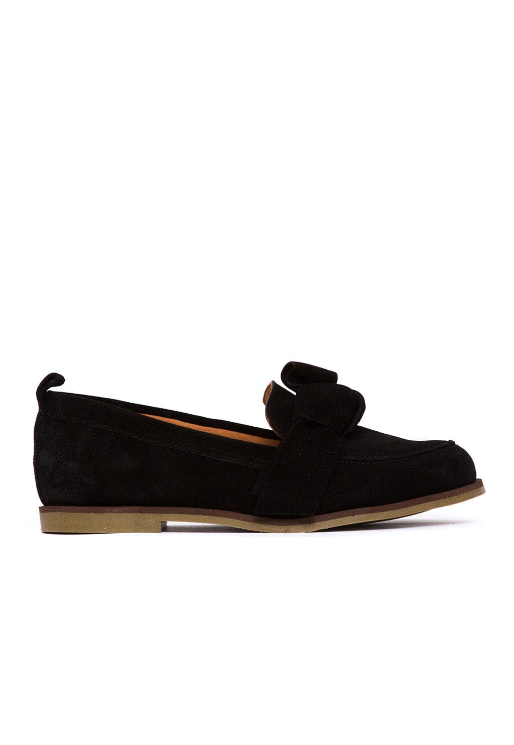 Mocasin Mujer / Vallarta Negro MOCASINES Giani Dafirenze