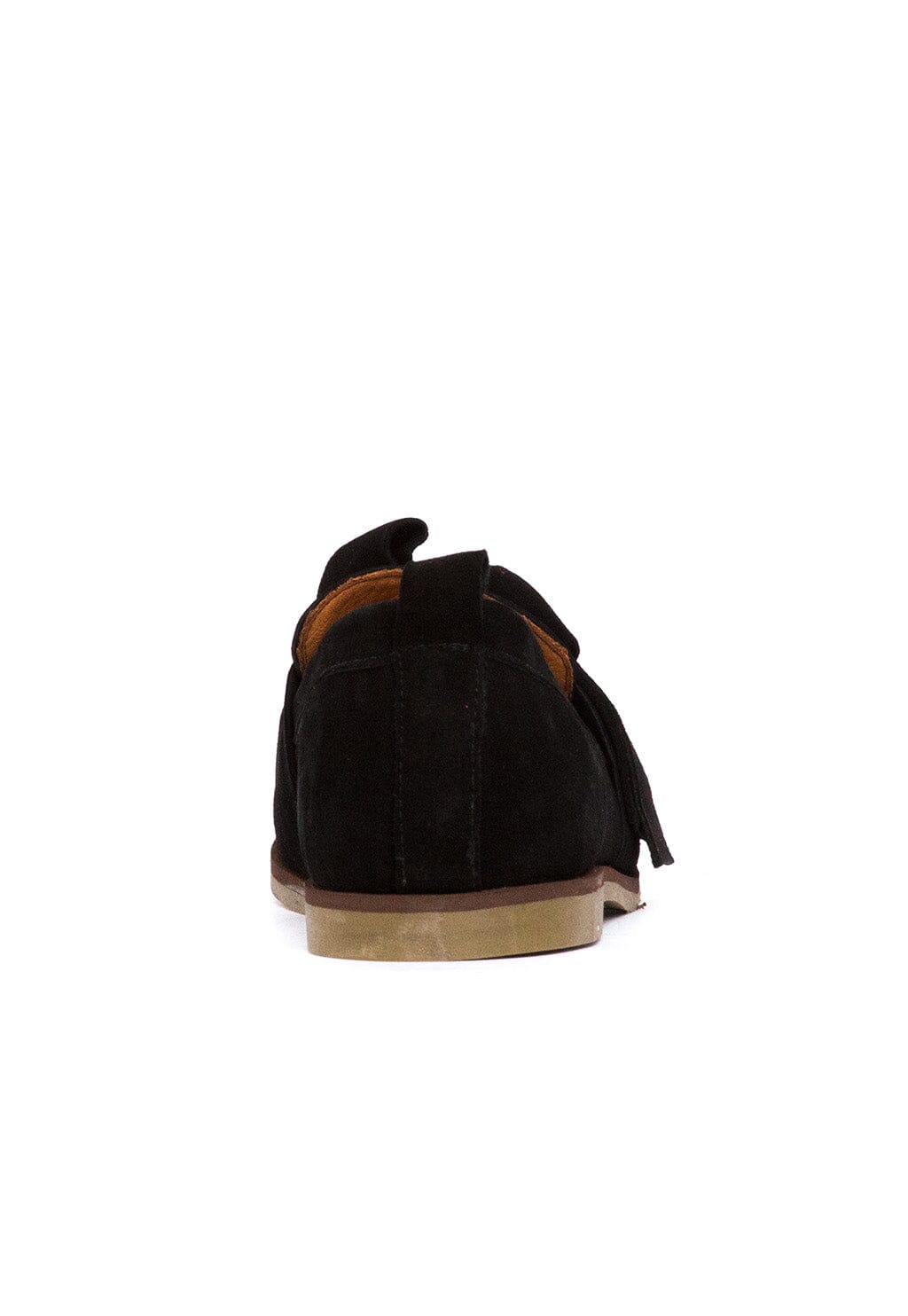 Mocasin Mujer / Vallarta Negro MOCASINES Giani Dafirenze