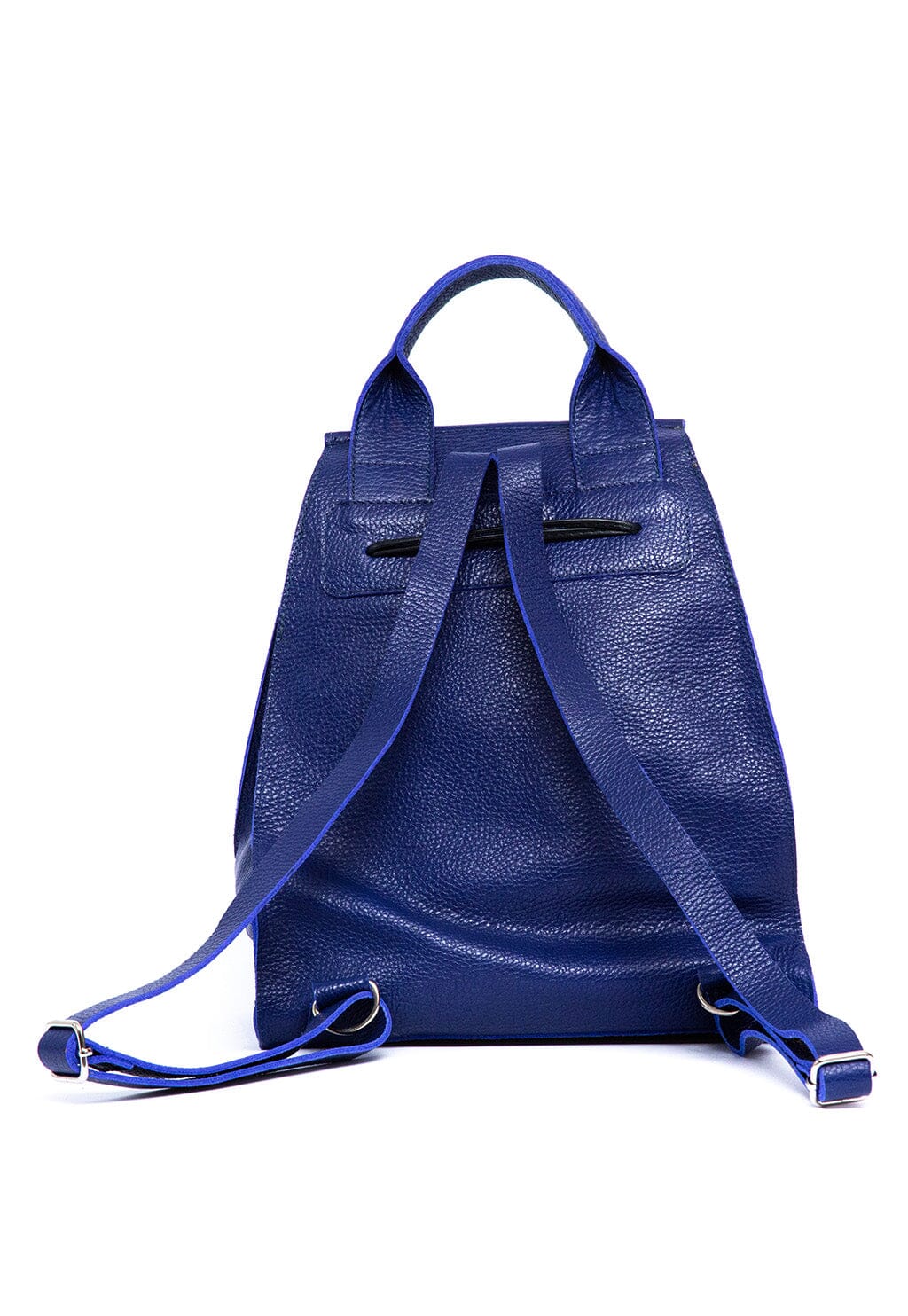 Mochila Mujer / Sauce Azul MOCHILAS Giani Dafirenze