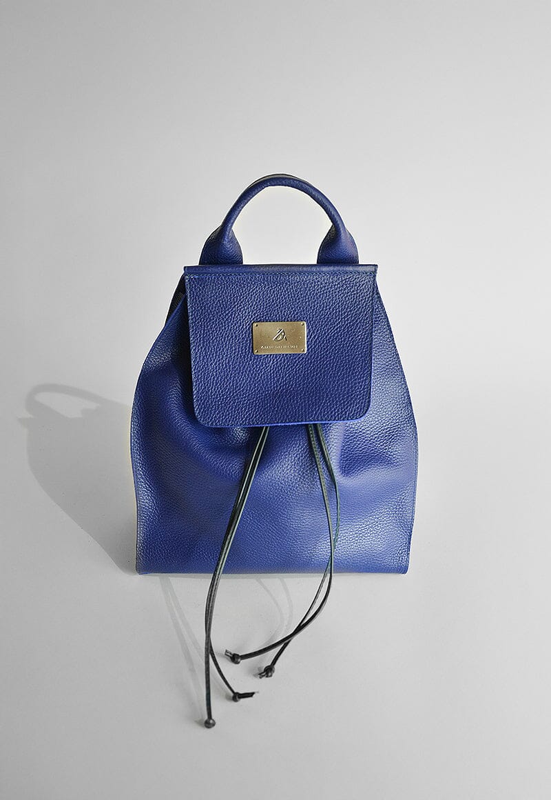 Mochila Mujer / Sauce Azul MOCHILAS Giani Dafirenze
