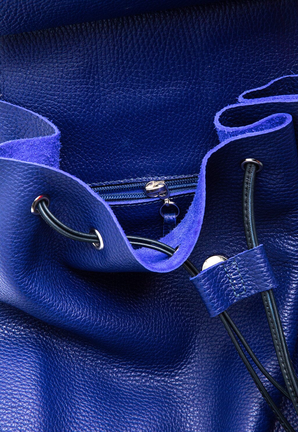 Mochila Mujer / Sauce Azul MOCHILAS Giani Dafirenze