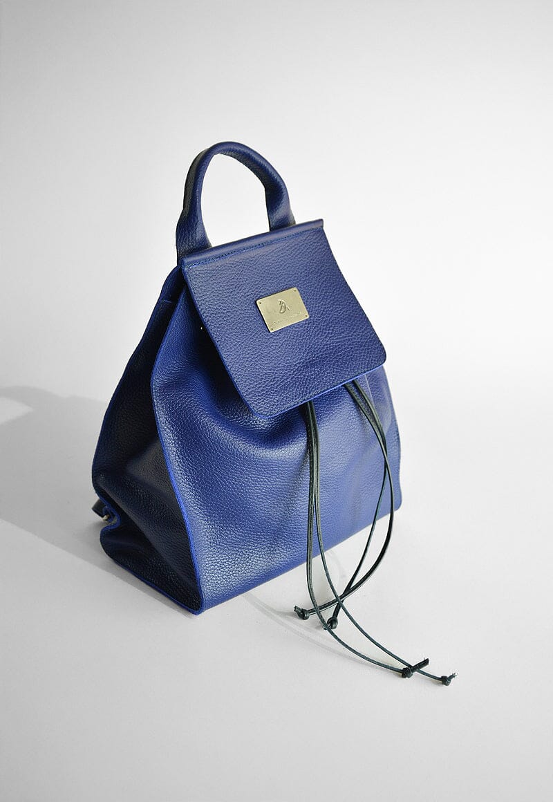 Mochila Mujer / Sauce Azul MOCHILAS Giani Dafirenze