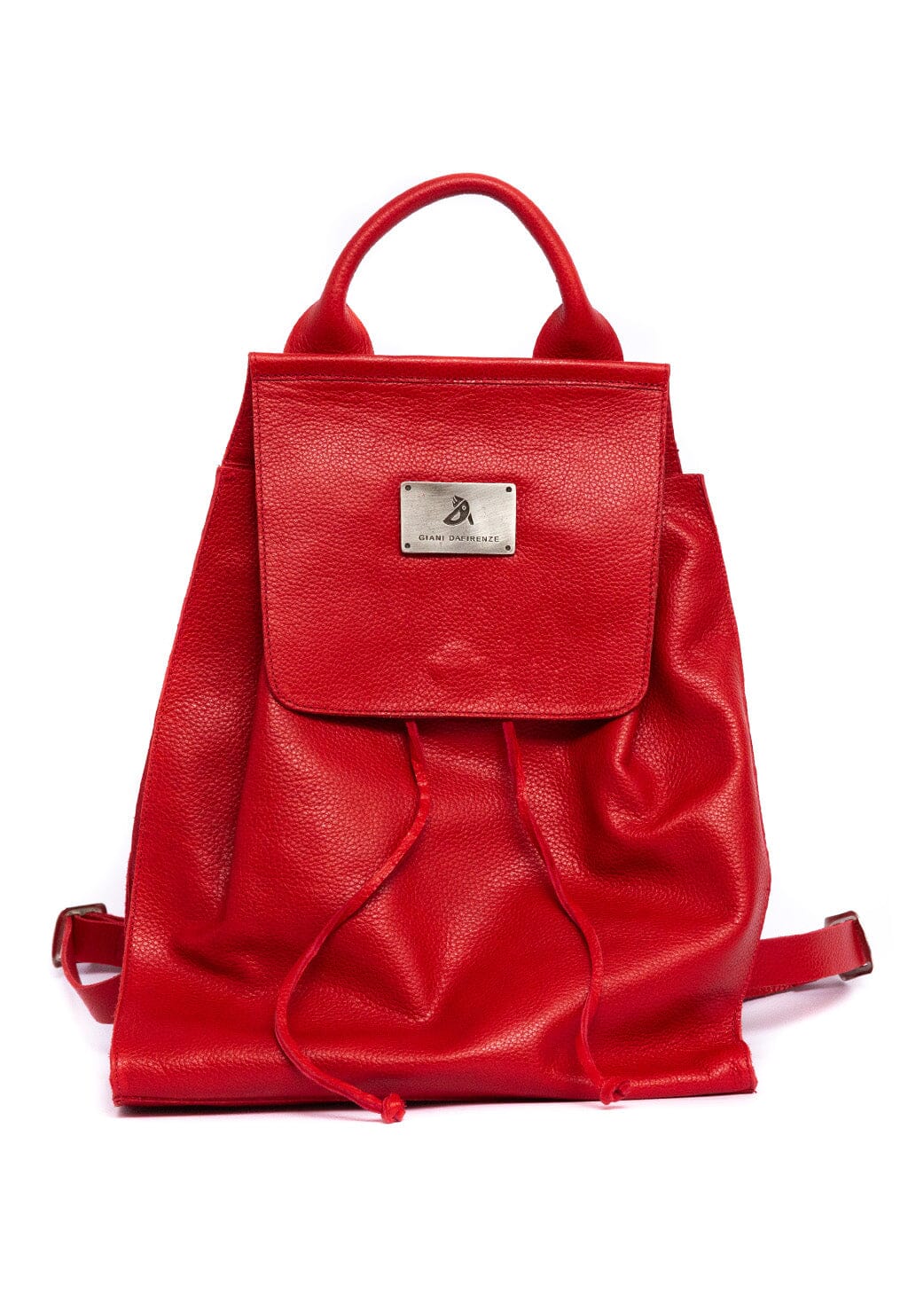 Mochila Mujer / Sauce Rojo MOCHILAS Giani Dafirenze