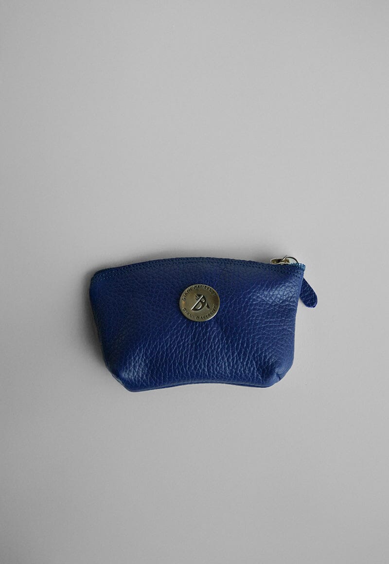 Monedero / Cleo Azul MONEDERO Giani Dafirenze
