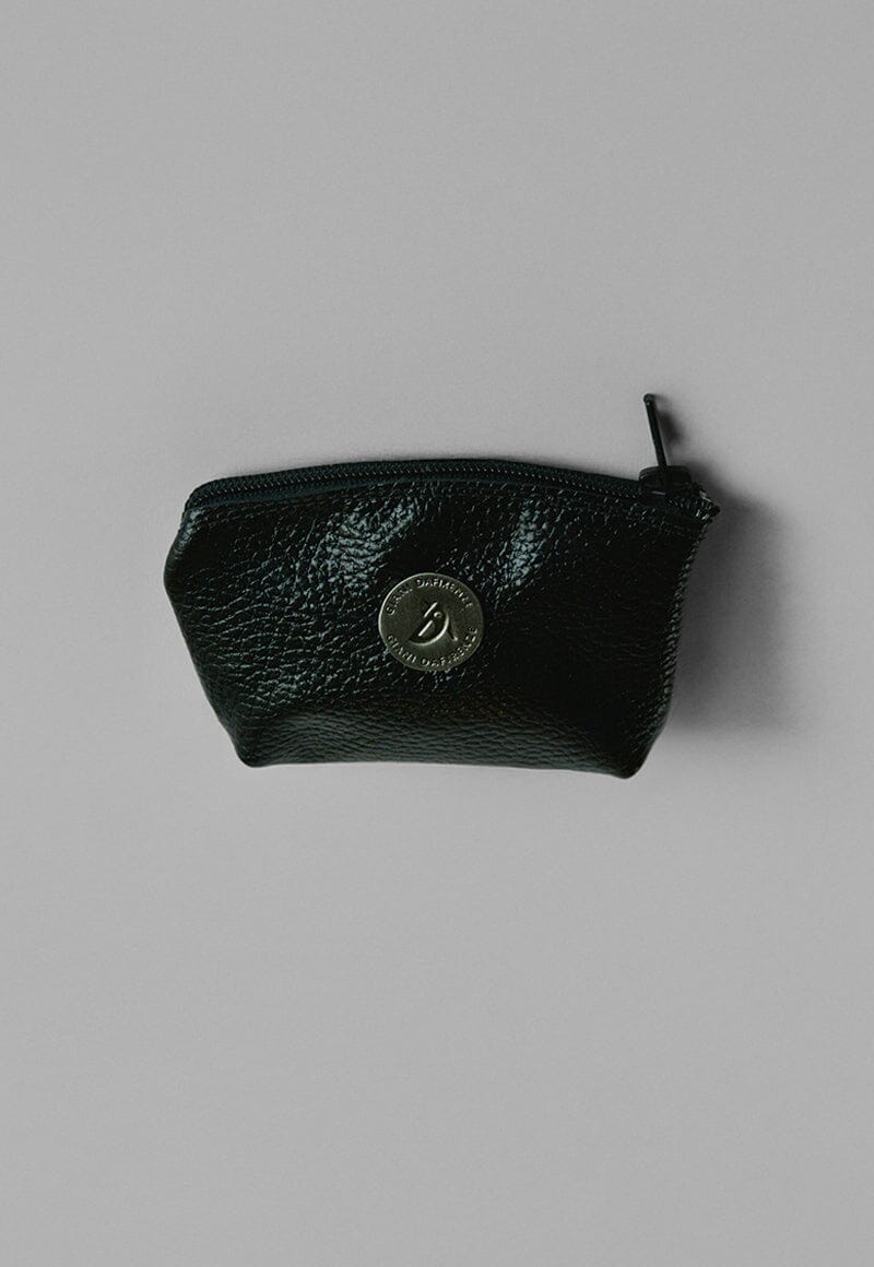 Monedero / Cleo Negro MONEDERO Giani Dafirenze