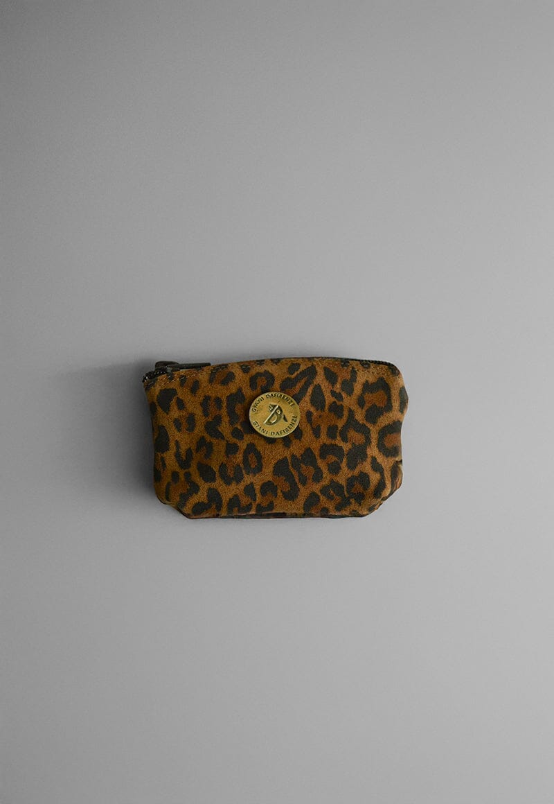 Monedero / Cleo Print MONEDERO Giani Dafirenze