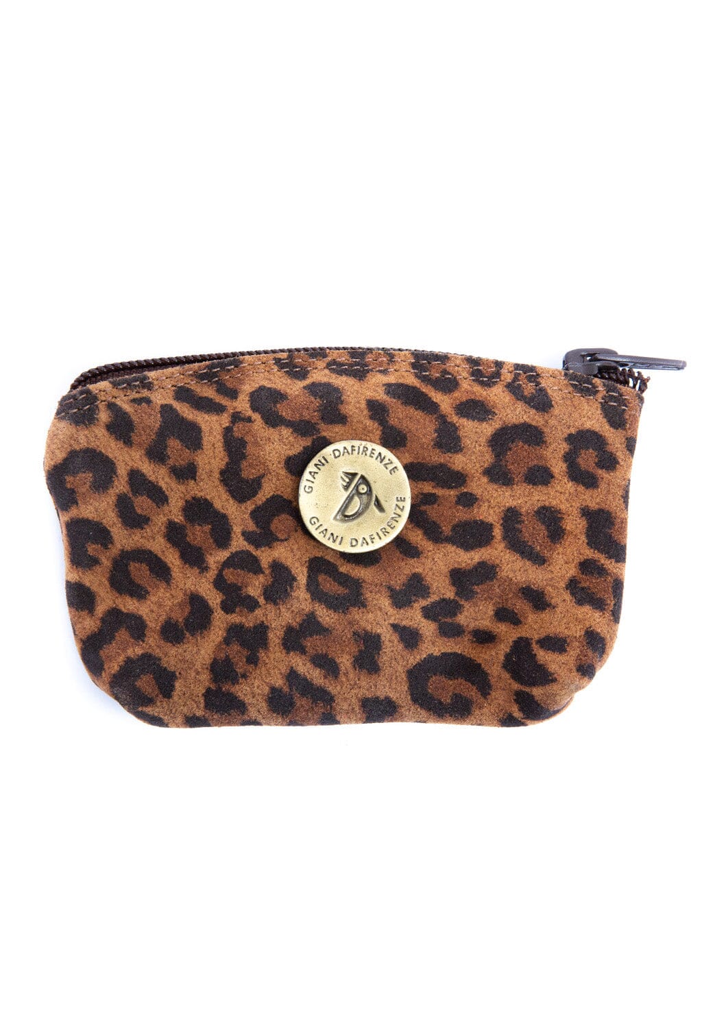 Monedero / Cleo Print MONEDERO Giani Dafirenze