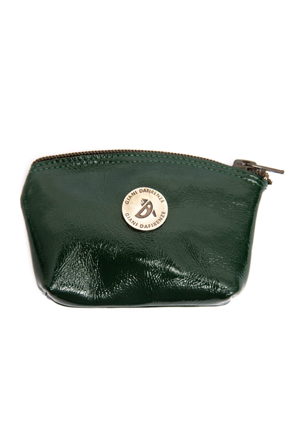 Monedero / Cleo Verde Soft MONEDERO Giani Dafirenze