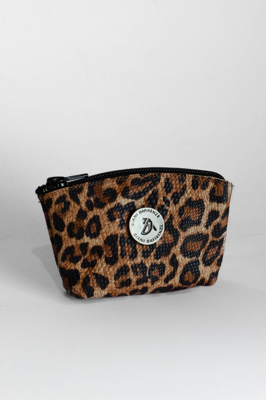 Monedero Mujer / Cleo Print MONEDERO Giani Dafirenze