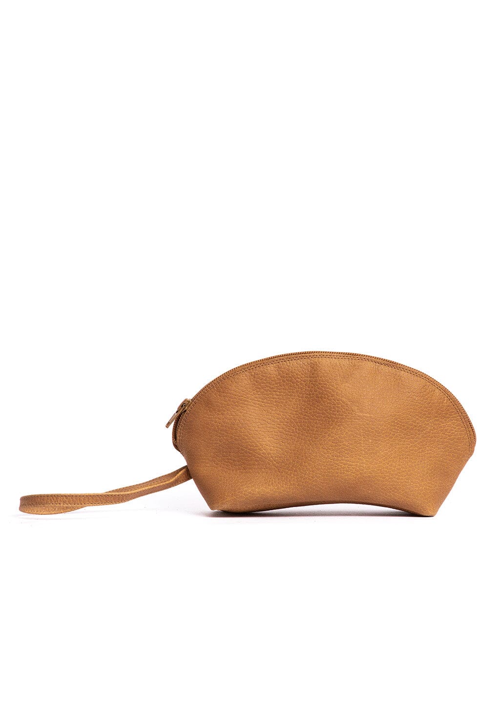 Neceser Mujer / Cibeles Camel NECESER Giani Dafirenze
