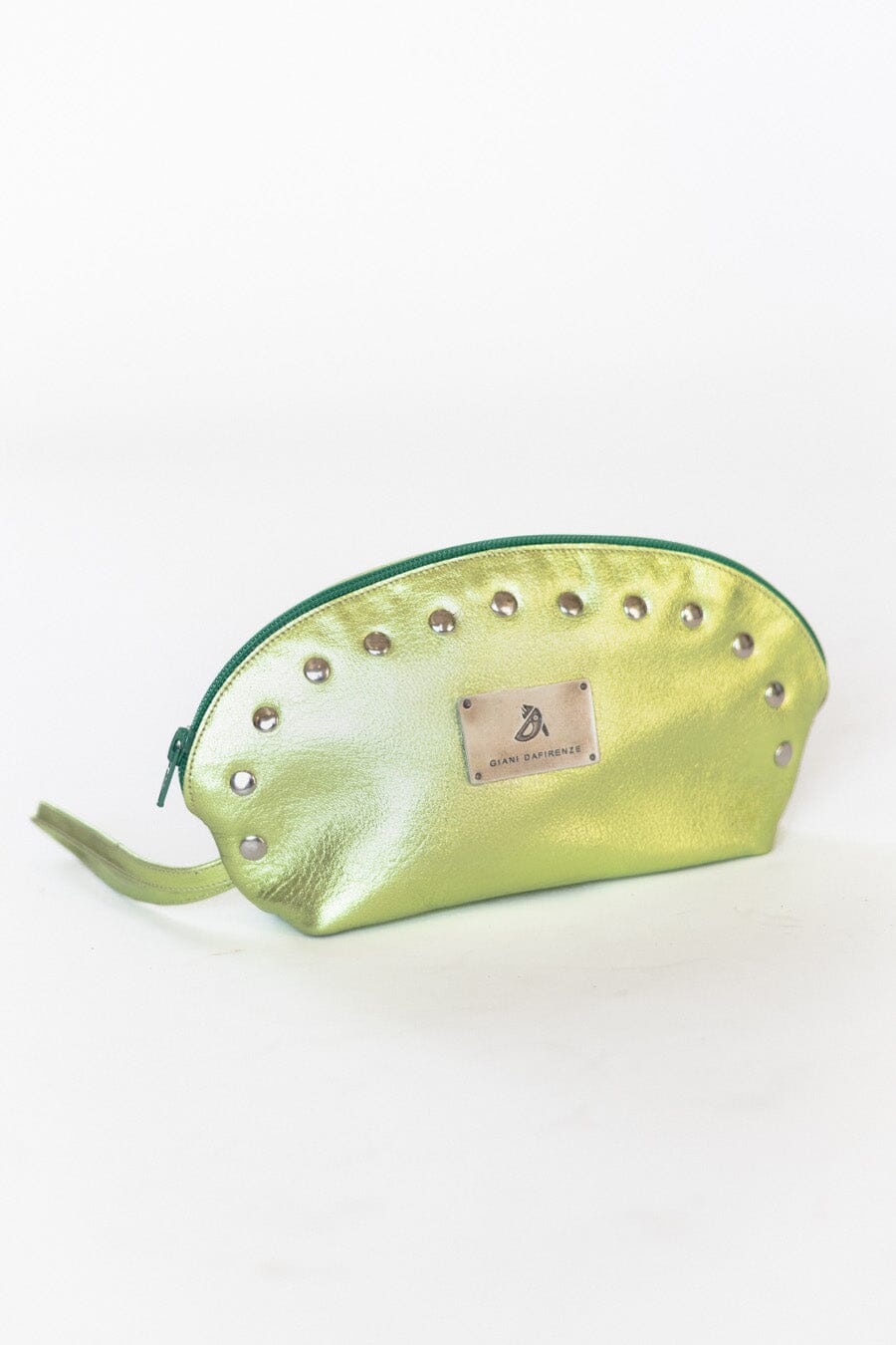 Neceser Mujer / Cibeles Verde NECESER Giani Dafirenze