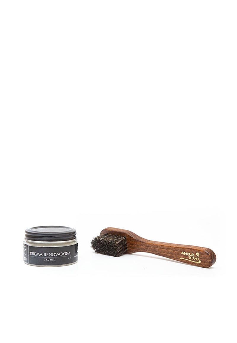 Pack Brillo Crema LIMPIEZA Giani Dafirenze