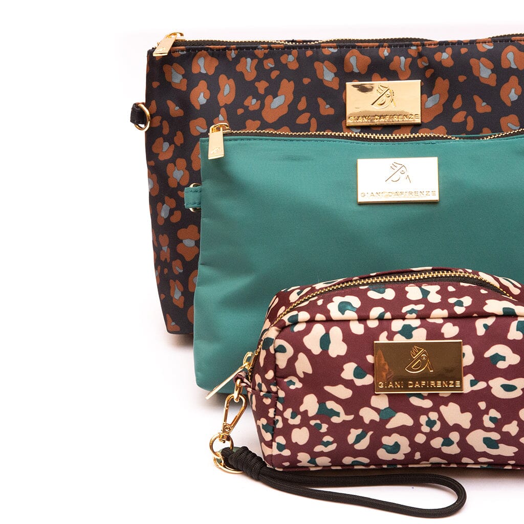 Pack Neceser KENTIA C7 NECESER Giani Dafirenze