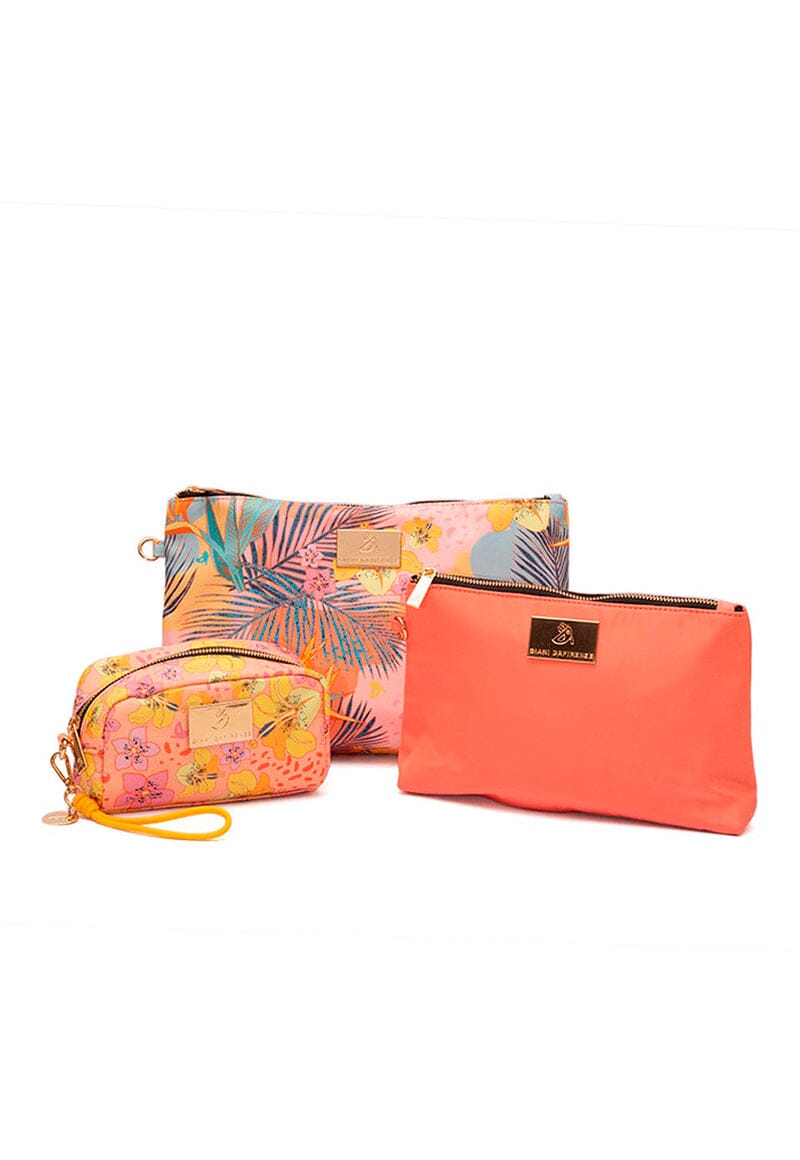 Pack Neceser KENTIA C8 NECESER Giani Dafirenze