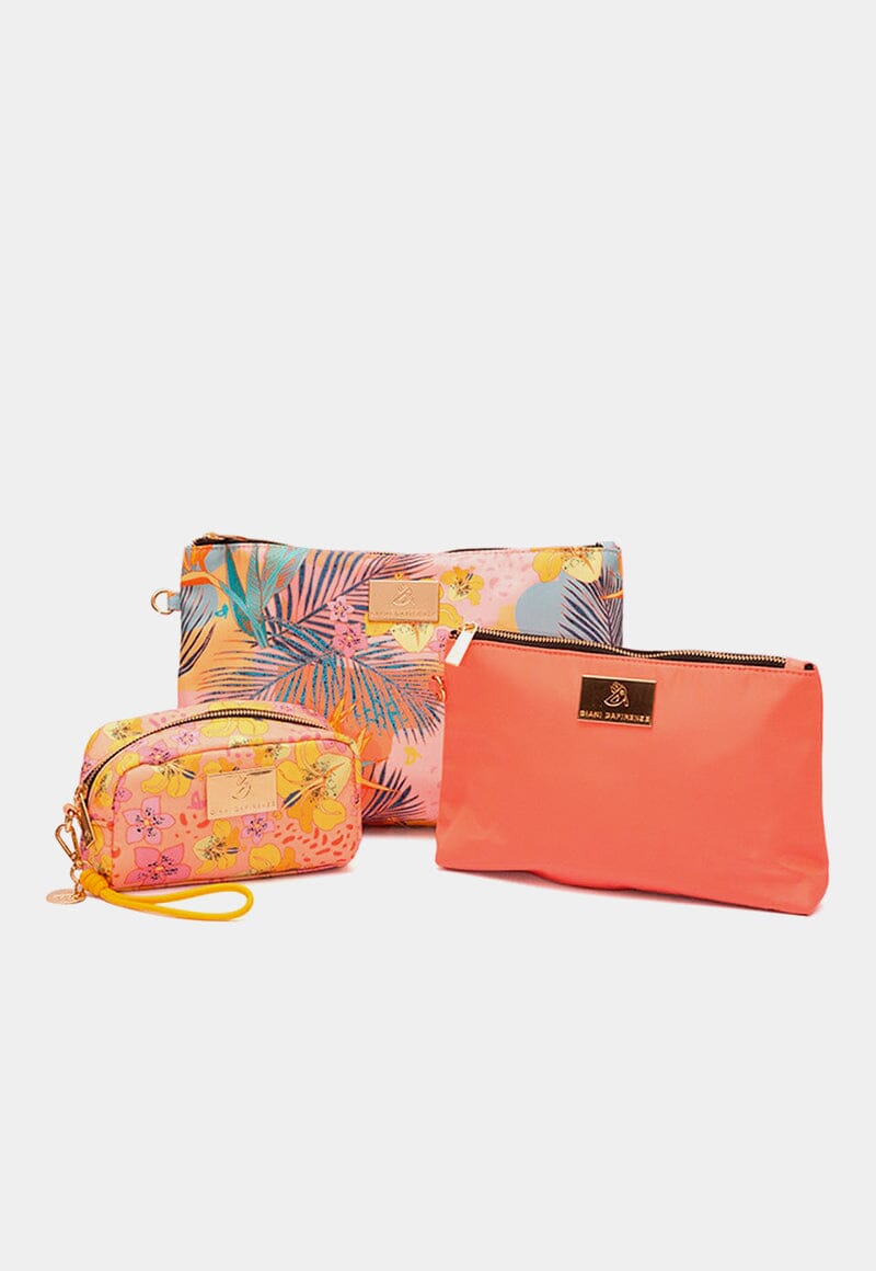 Pack Neceser KENTIA C8 NECESER Giani Dafirenze