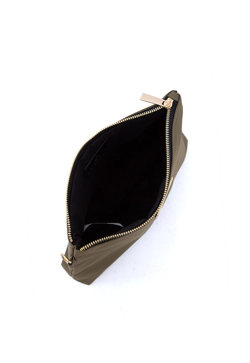 Pack Neceser Mujer / Kentia Verde NECESER Giani Dafirenze