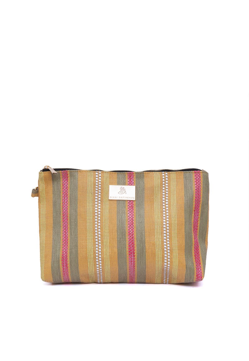 Pack Neceser Mujer / Kentia Verde NECESER Giani Dafirenze