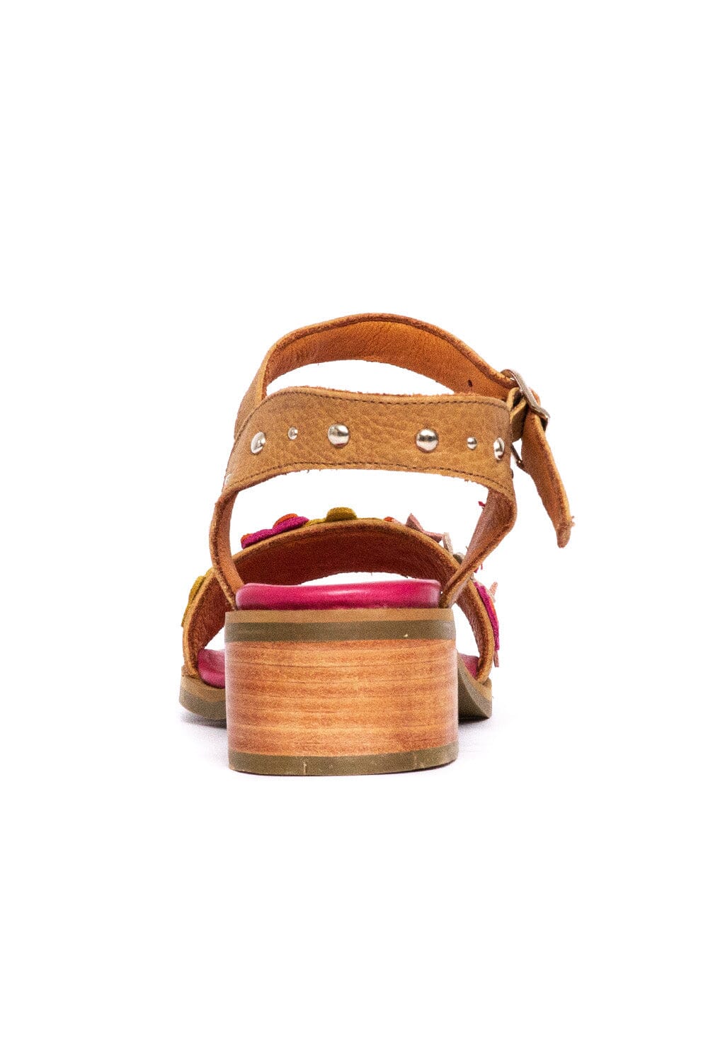 Sandalia Barbie / Summer Camel BOTINES Giani Dafirenze