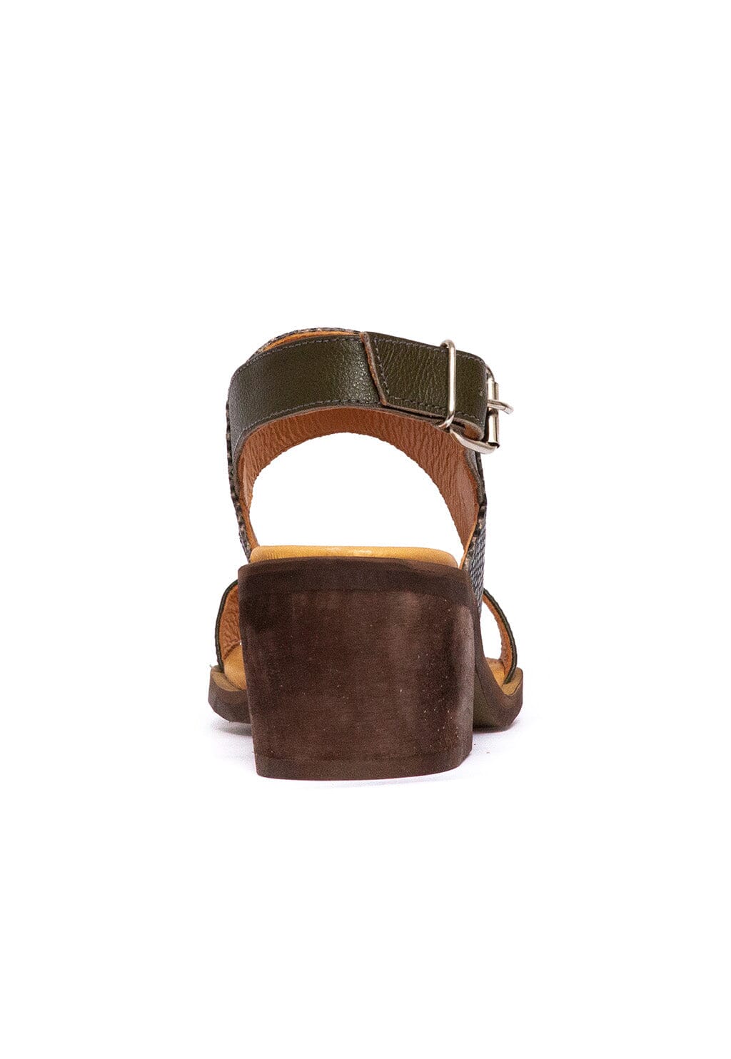 Sandalia Mujer / Adelia Serpiente SANDALIAS Giani Dafirenze