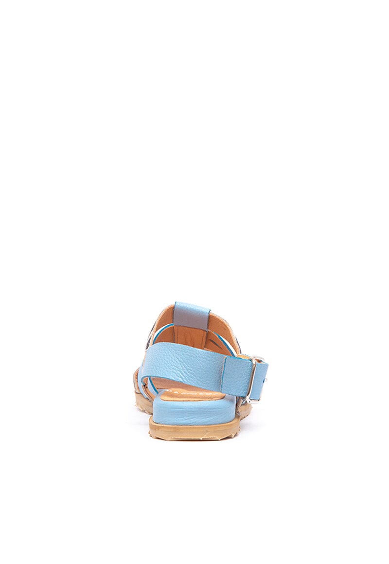 Sandalia Mujer / Antibes Celeste SANDALIAS Giani Dafirenze