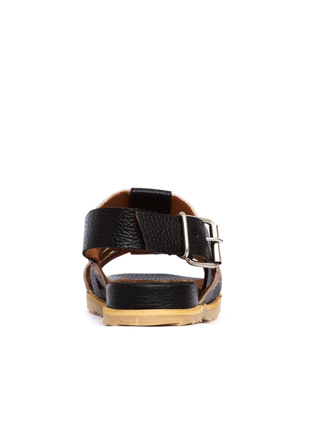 Sandalia Mujer / Antibes Negro Print SANDALIAS Giani Dafirenze