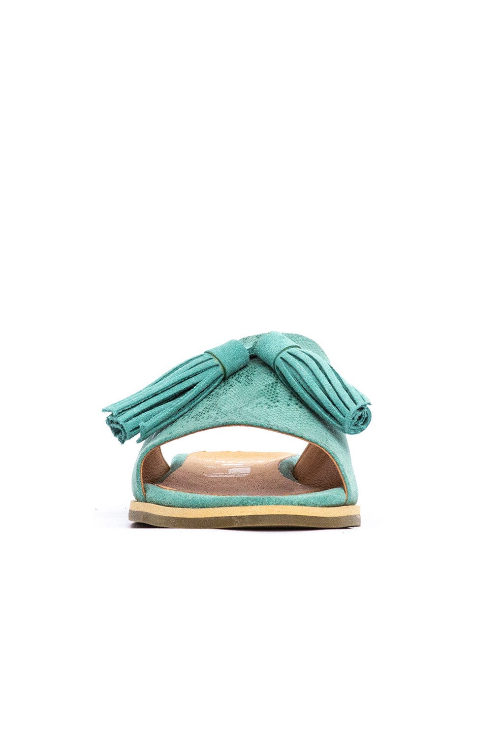 Sandalia Mujer / Bianca Menta SANDALIAS Giani Dafirenze
