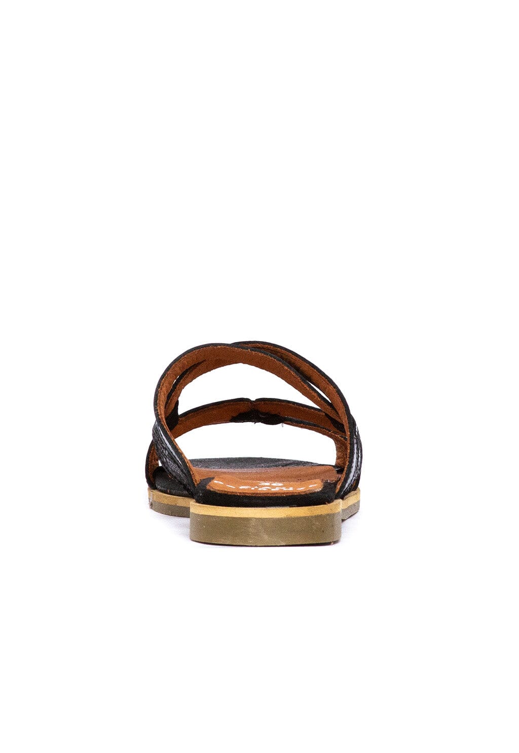 Sandalia Mujer / Costa Negro SANDALIAS Giani Dafirenze