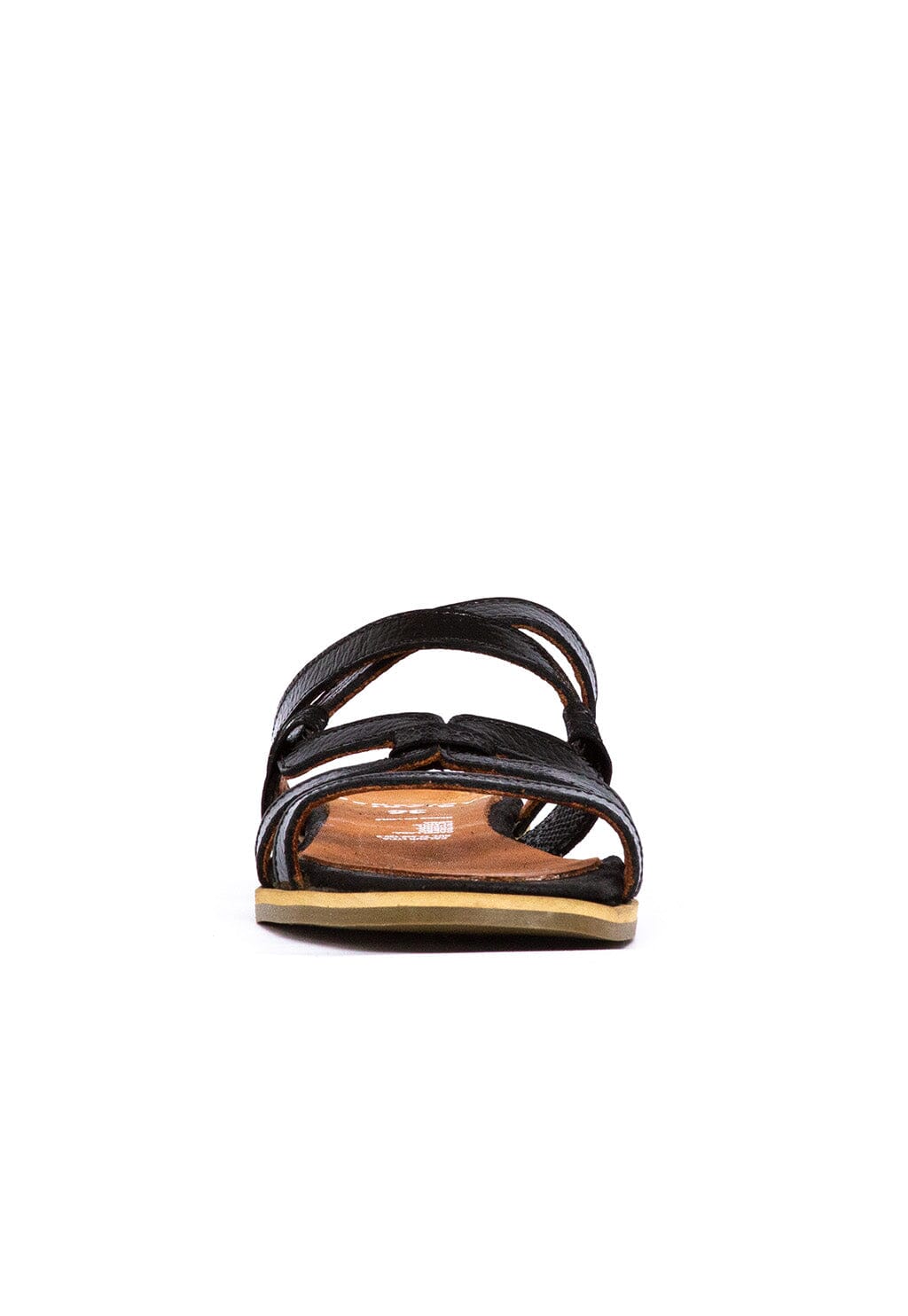 Sandalia Mujer / Costa Negro SANDALIAS Giani Dafirenze