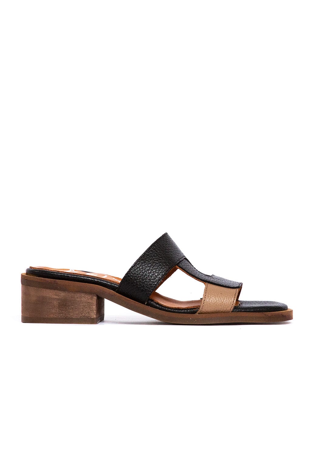 Sandalia Mujer / Dolce Negro Café SANDALIAS Giani Dafirenze