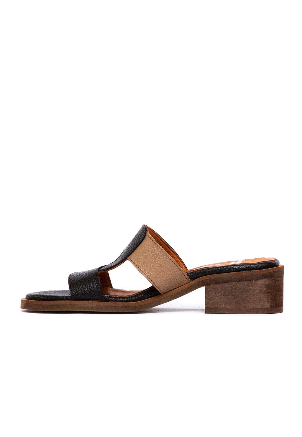 Sandalia Mujer / Dolce Negro Café SANDALIAS Giani Dafirenze