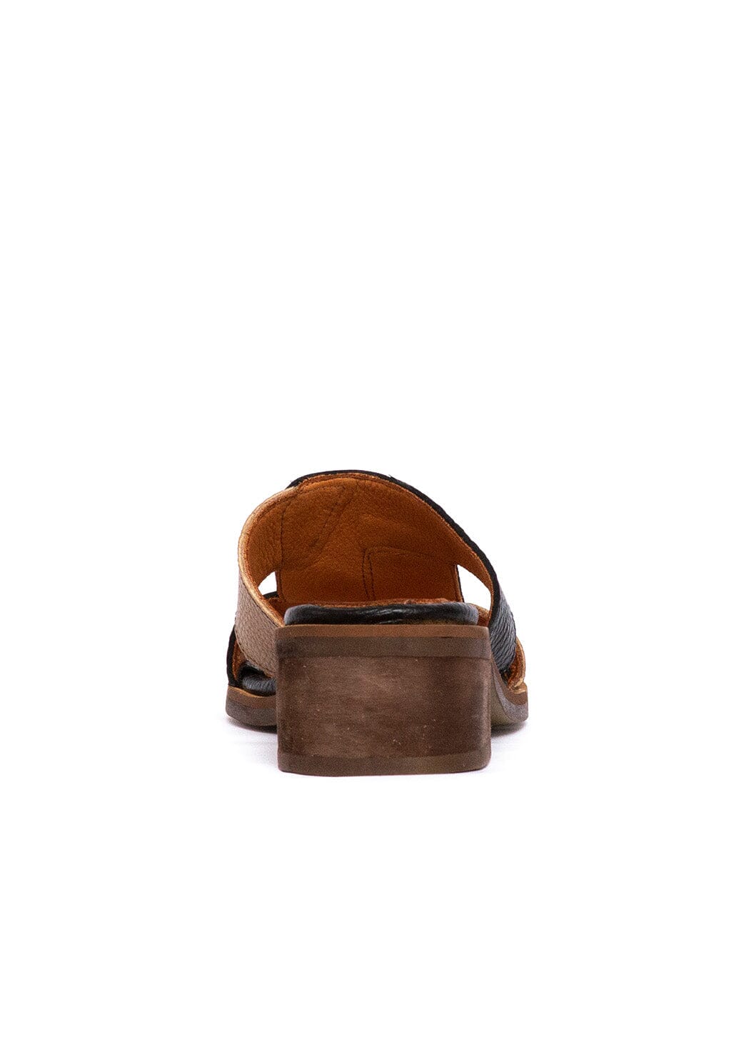 Sandalia Mujer / Dolce Negro Café SANDALIAS Giani Dafirenze