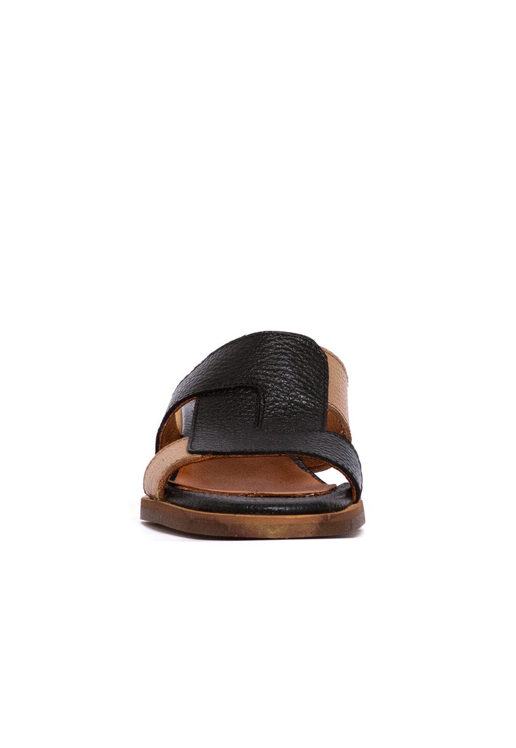Sandalia Mujer / Dolce Negro Café SANDALIAS Giani Dafirenze