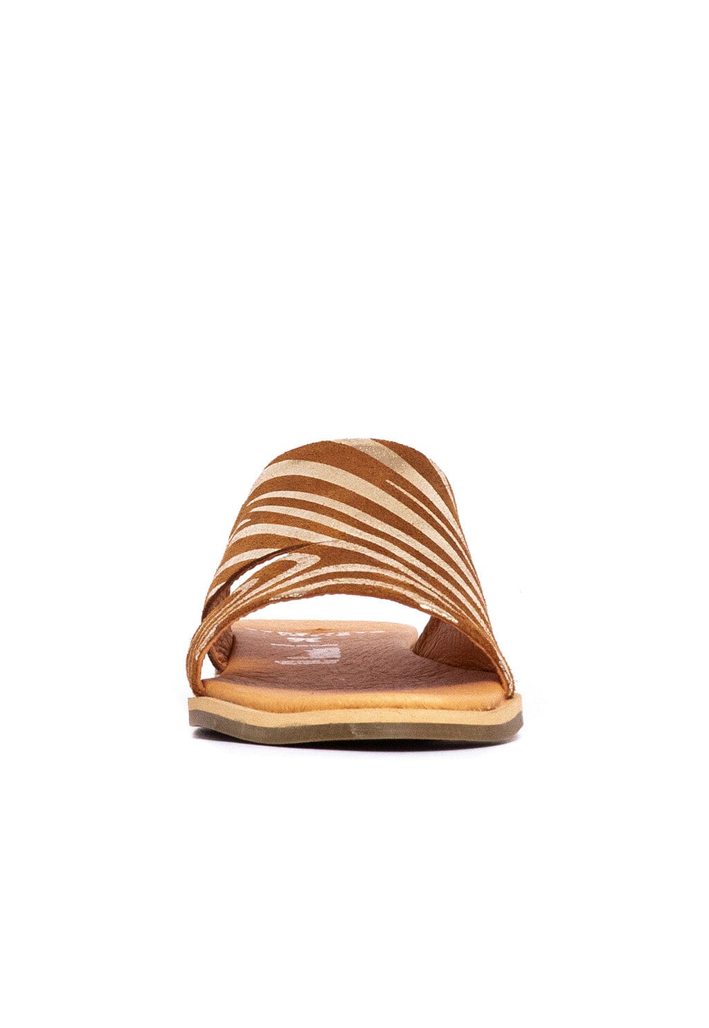 Sandalia Mujer / Lile Camel SANDALIAS Giani Dafirenze