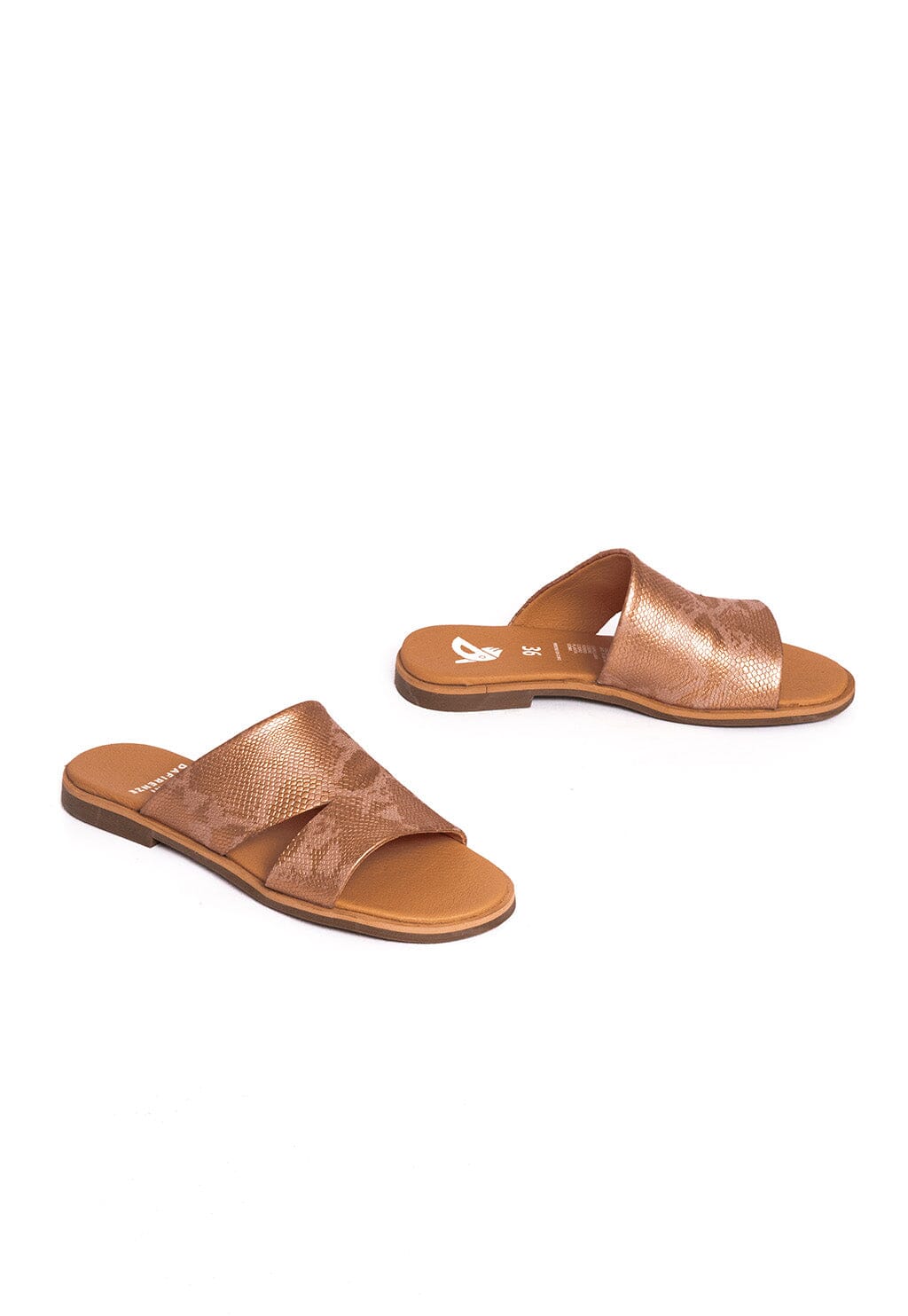Sandalia Mujer / Lile Rosado SANDALIAS Giani Dafirenze