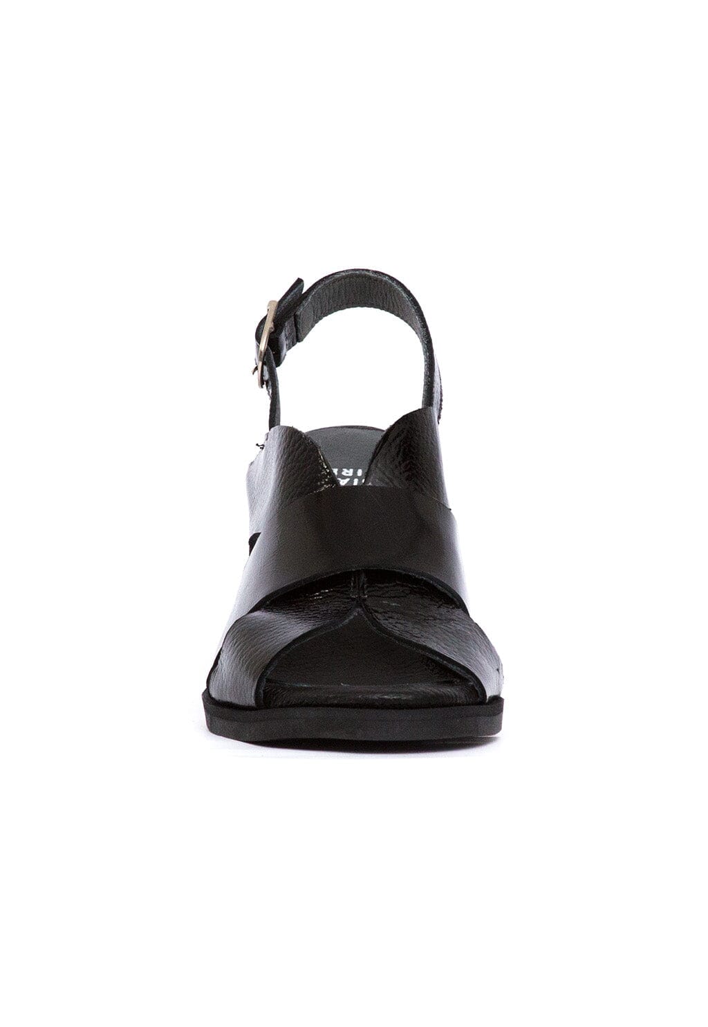 Sandalia Mujer / Macadamia Negro SANDALIAS Giani Dafirenze