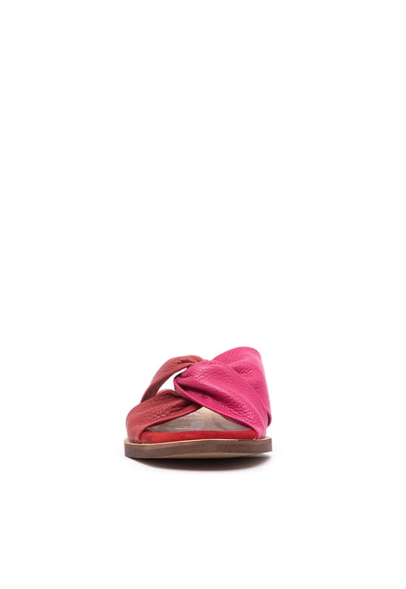 Sandalia Mujer / Marabu Fucsia SANDALIAS Giani Dafirenze