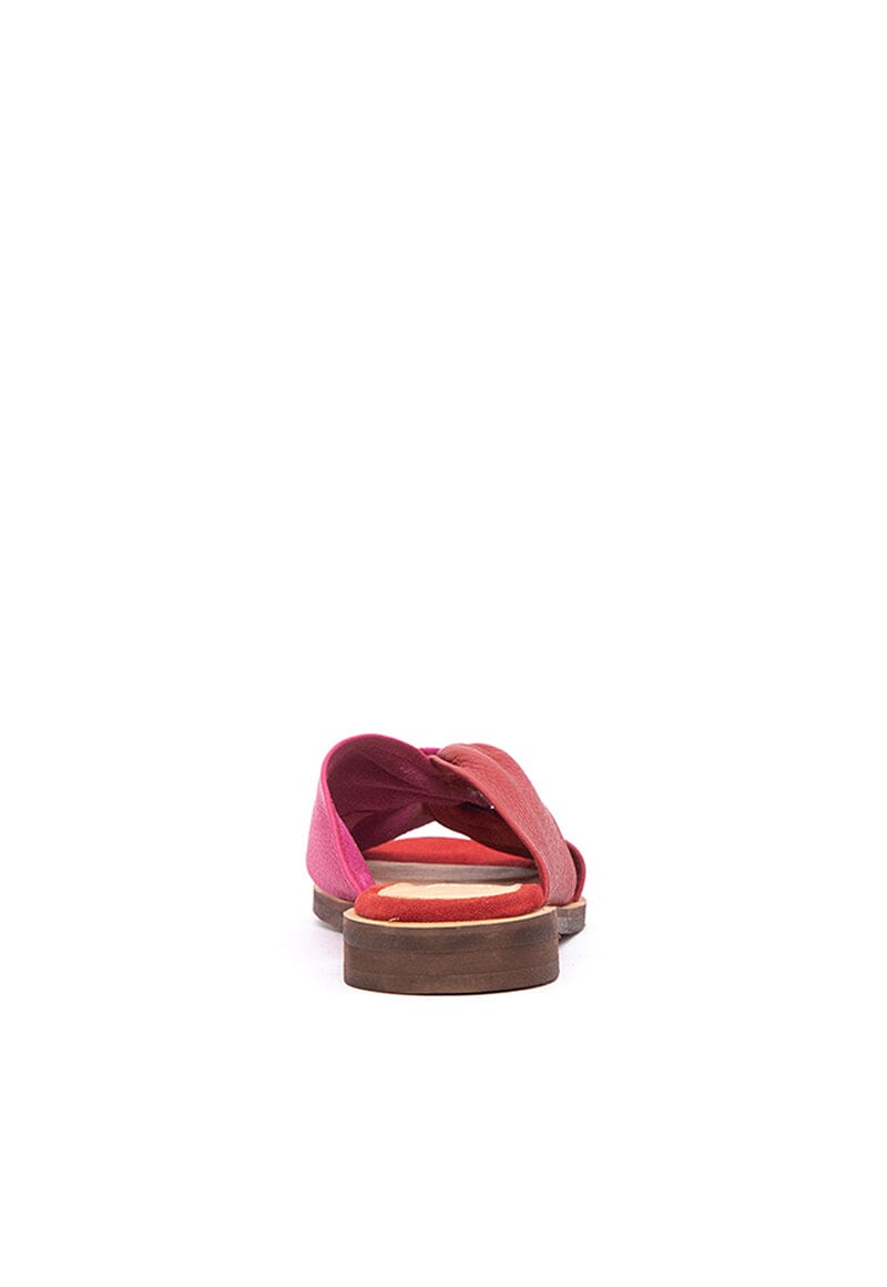 Sandalia Mujer / Marabu Fucsia SANDALIAS Giani Dafirenze