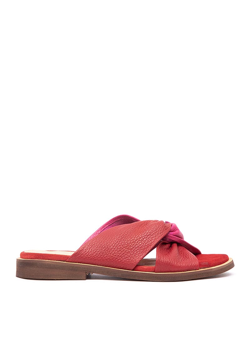 Sandalia Mujer / Marabu Fucsia SANDALIAS Giani Dafirenze