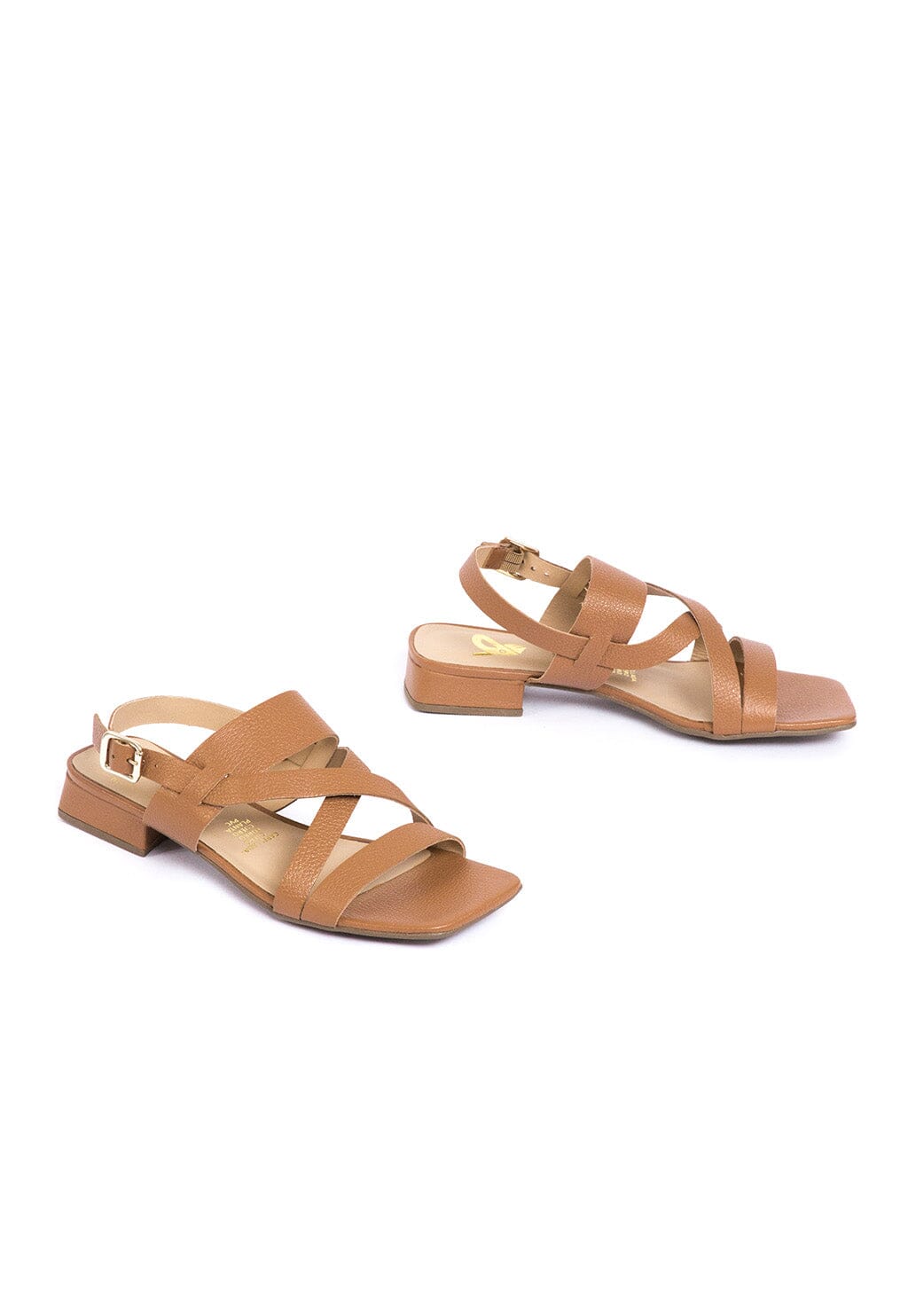 Sandalia Mujer / Nina Camel ZAPATOS Giani Dafirenze